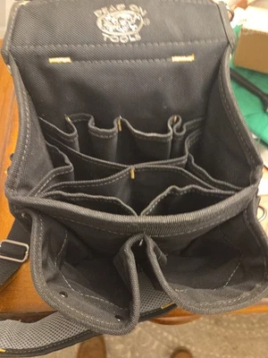 Dead On Tools - Tool Bag Denier Poly Utility Pouch - Image 1 of 4