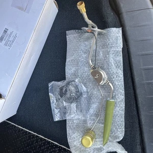 Fuel Sending Unit 5/16 Stainless Steel For 55-57 Chevrolet Chevy Bel-Air 150 210 - Picture 1 of 4