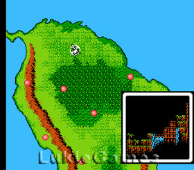 Code Name Viper - NES Nintendo Game