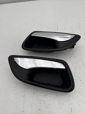 Door Handle 2011-2015 Chevrolet Cruze Front or Rear LH & RH  Inner Handle Foto 1 de 4