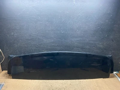 2010 to 2013 Land Rover Rover Sport 3RD Brake Light Camera Rear Spoiler T9495 DG - Image 1 of 4