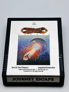 Journey Escape - Atari 2600 - Game Cart only - VINTAGE - Picture 1 of 2