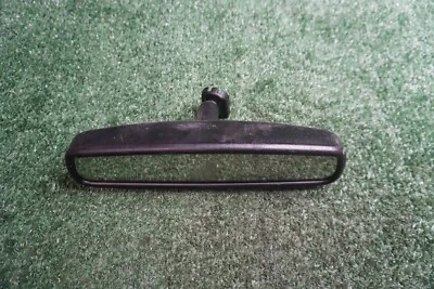 2015 2016 2017 SUBARU FORESTER INTERIOR Rear View Mirror OEM E11026378 - Image 1 of 4