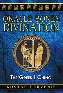 Oracle Bones Divination: The Greek I Ching - Picture 1 of 1