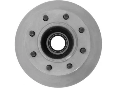 For 1996-2002 GMC Savana 3500 Brake Rotor Front API 31645BS 1997 1998 1999 2000 - Image 1 of 2