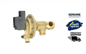 Glühschnecke S021002478 3-Wege Ventil - Bild 1 von 2