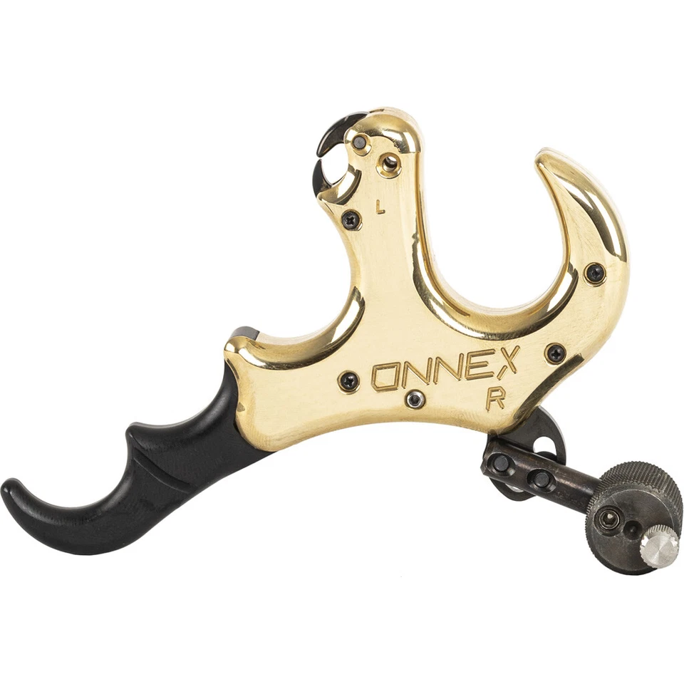 🎯 Stan OnneX Resistance Release Heavy Metal X-Large - Image 1 of 1