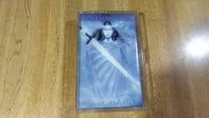 Callenish Circle Grateful.....Yet Forbidding,cassette,2000,rare! - Picture 1 of 5