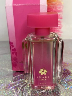 Avon Imari Amor Parfüm спрей 1,7 унц  - Изображение 1 из 4