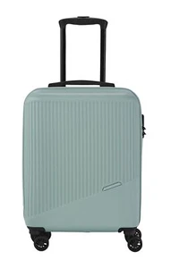 travelite Bali BALI 4w Trolley S Trolley Mint mint Neu - Bild 1 von 6