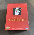 Brand New Sealed 2003 Scattegories Board Game by Hasbro Milton Bradley