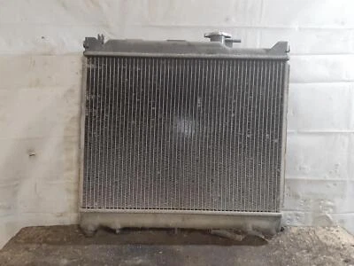 Used Radiator fits: 1998 Suzuki X90  Grade A - Image 1 of 4