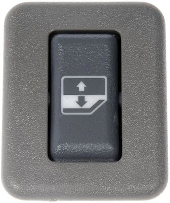 Interruptor de ventana de puerta Dorman para Chevrolet K3500 1995-2000 1996 1997 1998 1999 Foto 1 de 3