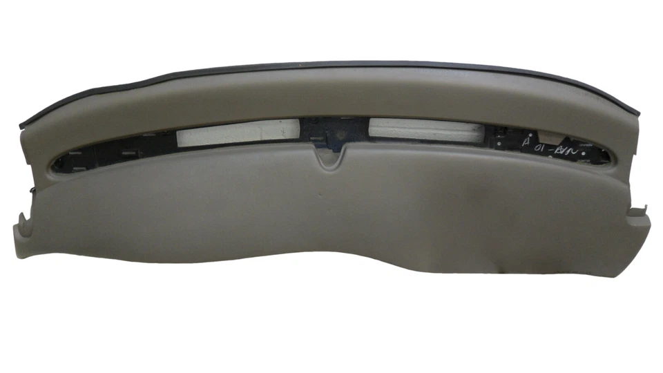 2003-2005 Pontiac Bonneville Instrument Panel Pad Used 10366535 OEM Foto 1 de 4