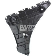 Fits 2014-21 Toyota Tundra TO1245106 Front Right Side Fender Bracket Pp Plastic