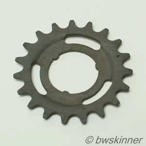 F&S Fitchel & Sachs Torpedo / Duomatic / 3 Speed Offset Cog. 19T. 1/8". NOS. - Picture 1 of 2