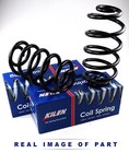 2X KILEN REAR AXLE COIL SPRINGS FOR MERCEDES BENZ VIANO VITO /MIXTO (W639) 57124
