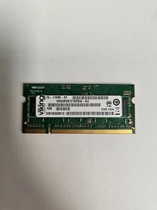 Cisco 15-11696-01 1GB ECC Memory For Cisco RSP720 MSFC4 V04 V05 and higher - Picture 1 of 1