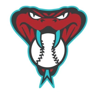 Arizona Diamondbacks MLB Baseball Sticker Decal S466 - Picture 1 of 1
