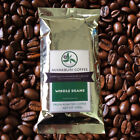 MHAKBURI COFFEE "ESPRESSO-D BLEND" Robusta Roasted from Thailand Whole Beans