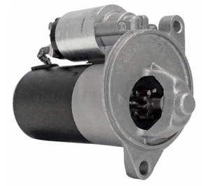 New Starter For Ford Bronco F-150 F-250 F-350 Club Wagon P-350 (4.9L 5.0L 5.8L) - Picture 1 of 4
