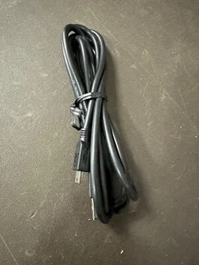 USB 2.0 cables type a to mini b 6ft. (Bulk Box - Quantity 200) - Picture 1 of 3