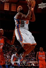 2008-09 Upper Deck NBA Basketball Base Singles (Pick Your Cards)