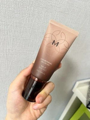 MISSHA M Choboyang BB Cream SPF30 PA++ #21 Radiant Beige Color Herbal Coverage - Image 1 of 4