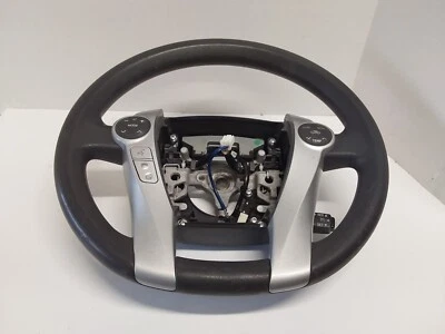 Toyota Prius 2010 volante Foto 1 de 2