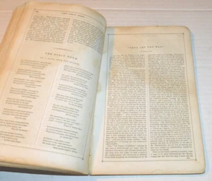 Wahrer 1. Auftritt EDGAR ALLAN POE'S: DU BIST DER MANN! - 1844 Detective Story - Bild 1 von 6