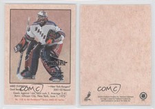 2002-03 ITG Parkhurst Retro SportsFest Chicago /10 Mike Dunham #110