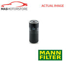 AUTOMATIC TRANSMISSION OIL FILTER MANN-FILTER W 962 P FOR AGRALE 8-SERIES