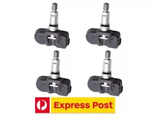 For Chrysler 300C SRT8 Tyre Pressure Sensors SRT 2006 to 2020 56029400AA - Picture 1 of 1