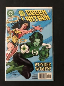 DC Comics Green Lantern #108 (1999) - Bild 1 von 1