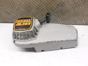 Tronçonneuse Partner 385 - Lanceur fonctionnel ref. 28569-5 - Picture 1 of 3