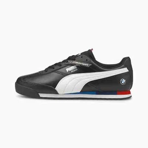 Puma - Zapatos BMW MMS Roma Via para hombre,  - Imagen 1 de 8