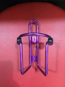 WATER BOTTLE CAGE - NOS - Vintage MTB Parts - Picture 1 of 1