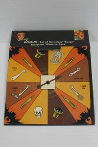 Juego de Mesa Barnabas Collins Dark Shadow Original Spinner Repuesto - Imagen 1 de 2