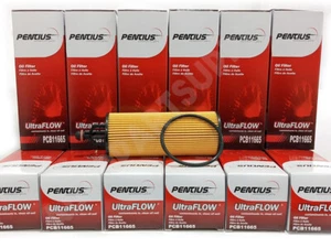 CHRYSLER DODGE JEEP RAM Oil filter OEM # 68191349AC with 3.6L Engines Case of 12 - Picture 1 of 1