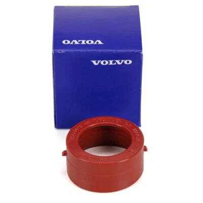 ORIGINAL Volvo Dichtring Ladeluftschlauch V70 II XC70 I XC90 I 2.4D 30778628 - Bild 1 von 3