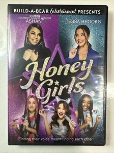 Honey Girls (DVD) - Picture 1 of 4