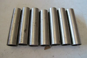 Nos McQuay-Norris Piston Pin (VS334R) 7 Pcs - Picture 1 of 2