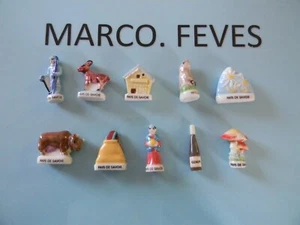 SERIE COMPELTE : LE PAYS DE SAVOIE ( Pré Série ) 2006 ( AO ) - Imagen 1 de 1