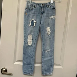 Lucky Brand Girls Zoe Jegging Jeans - Picture 1 of 8
