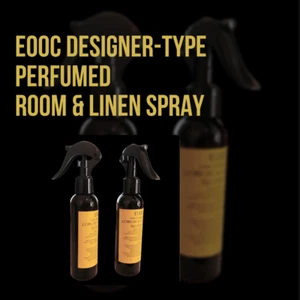 100ml Parfümierte Raumsprays von EOOC Home, Office, Duft Düfte Lufterfrischer - Bild 1 von 3