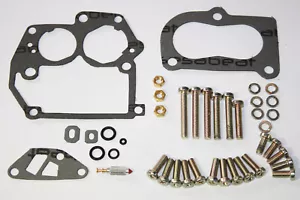 XXL Dichtsatz Pierburg 2EE 2E-E Vergaser Dichtung VW Golf Jetta Passat Scirocco - Bild 1 von 5