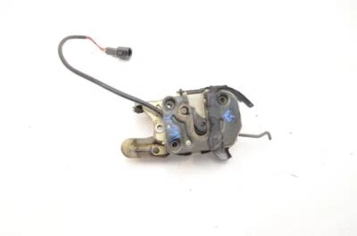 Nissan 240SX KA24 1989 pasajero delantero derecho cerradura puerta delantera actuador Foto 1 de 4