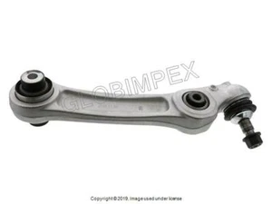 BMW (2009-2013) Control Arm w/ Bushing Wishbone Front Right Rearward KARLYN - Picture 1 of 1