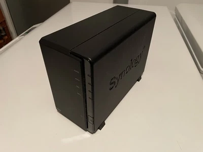 Synology Expansion Unit DX213 2 Bay Expansion for NAS - No HDD - Image 1 of 4