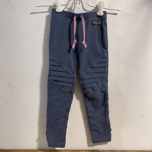 Matilda Jane Just Imagine Keely Legging Size 4 - Picture 1 of 9